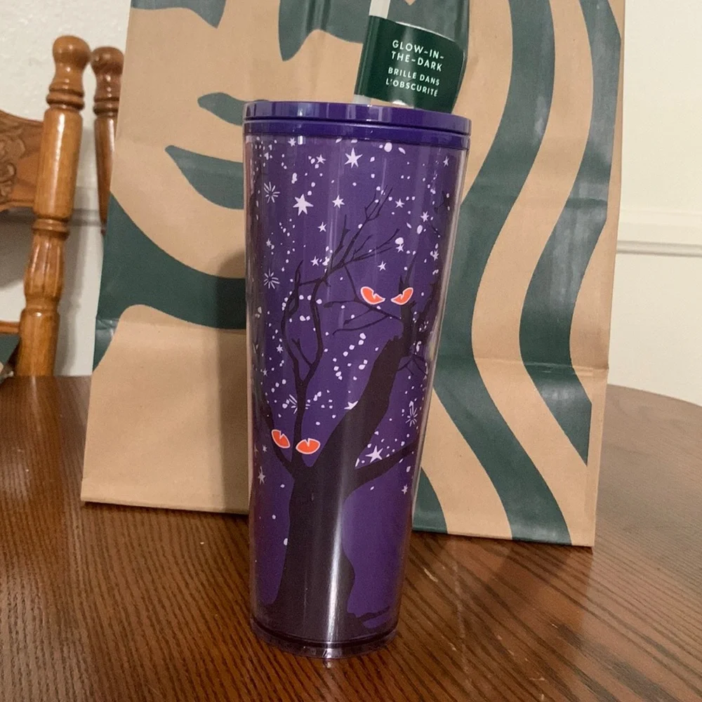 Starbucks Tumblr